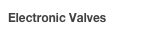 Electronic Valves